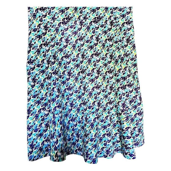 Bermuda Sands Golf Tennis Pickleball Athletic Dress Lavender Floral Size Medium - Picture 10 of 13